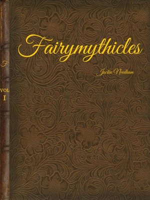 cover image of Fairymythicles